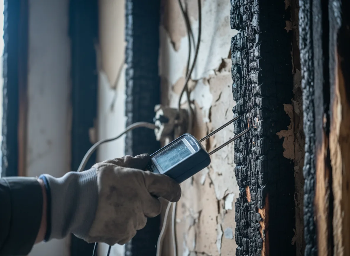 Fire Damage Restoration Machias, NY FAQs